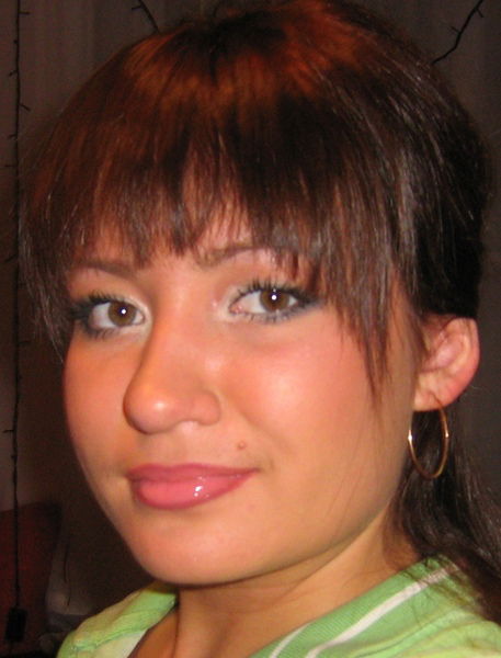 Ирина Волкова