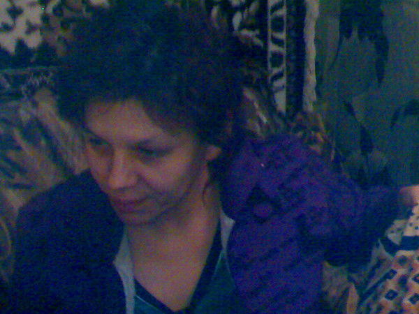 Елена Григорьянц