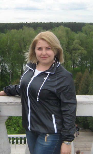 Тамара Мкртичян