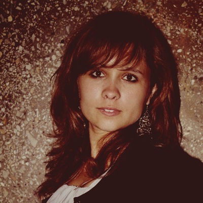 Катерина Первушкина