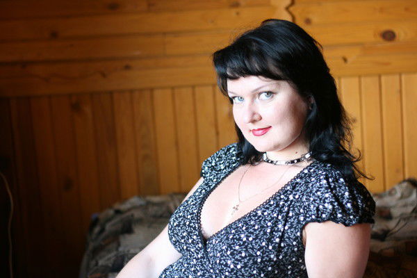 Прокофьева Нина