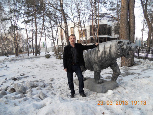 Александр Поляков