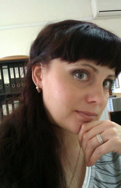 Ольга Штумпф