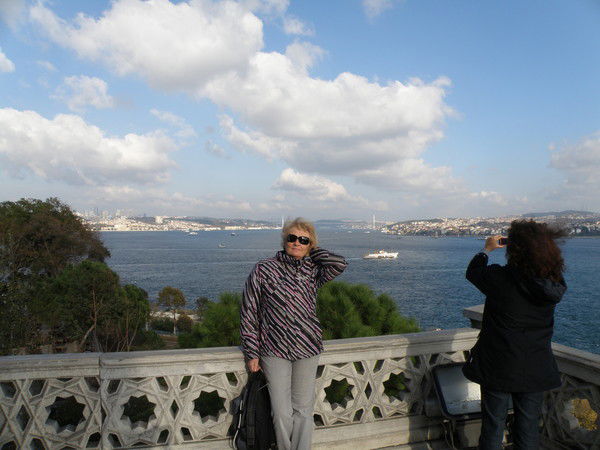 Надежда Бабич