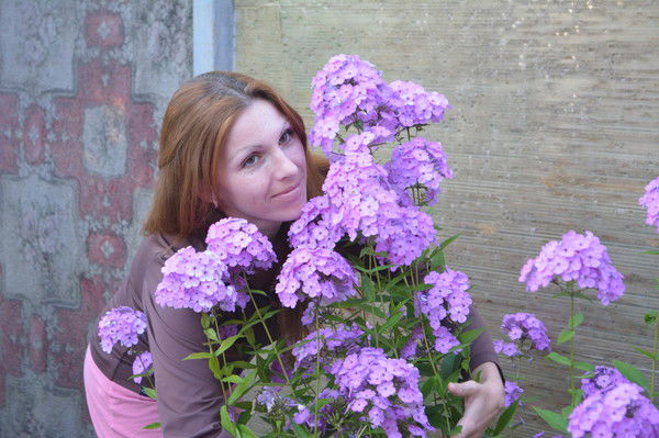 Анастасия Забара