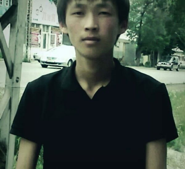 Nursultan Soltonkulov