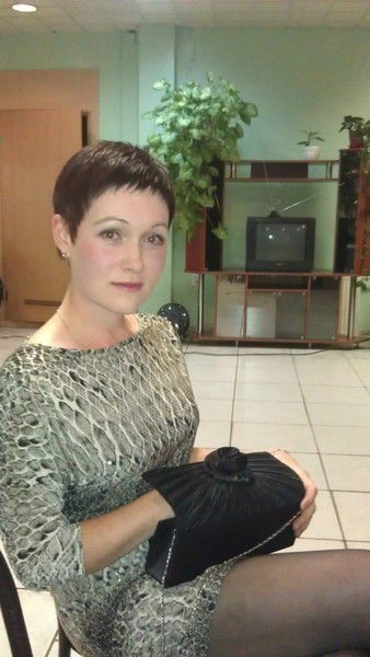 Юлия Евдокимова