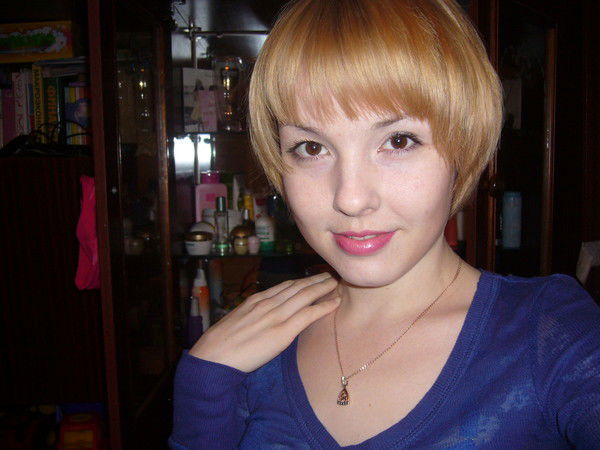 Шутова Мария