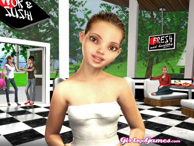 Носова Татьяна