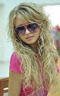 Кристина Блинова