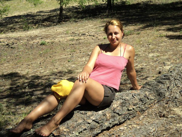 Юлия Киреева