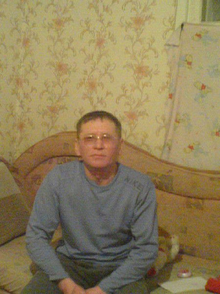 Омирбек Байгелдин