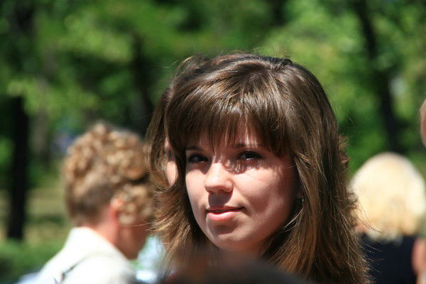 Оксана Федоренко