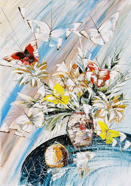 Елена Веритошенко