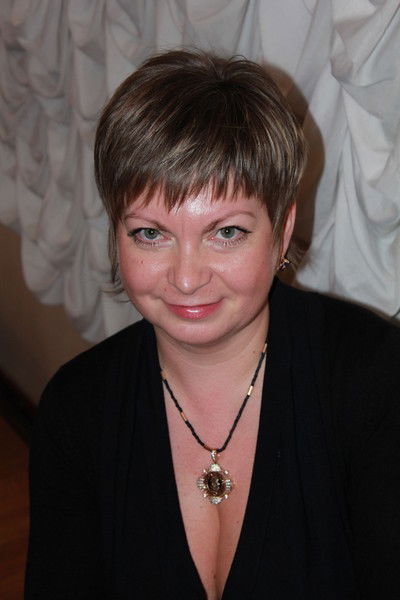 Натали К*** Natali