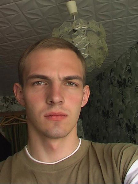 Александр Кулешов