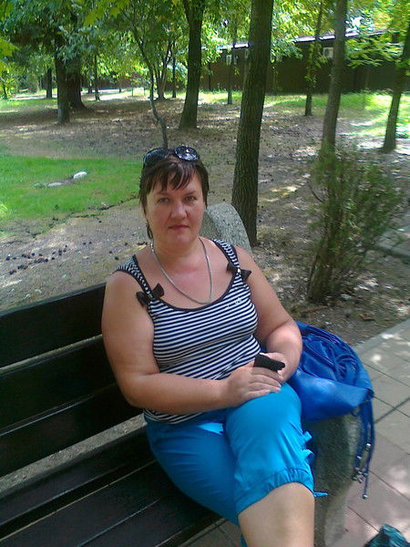 Ирина Синицина