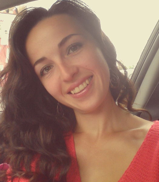 Марьяна Палагина