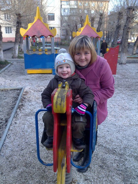 Даша Колесникова