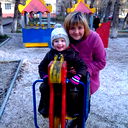 Даша Колесникова
