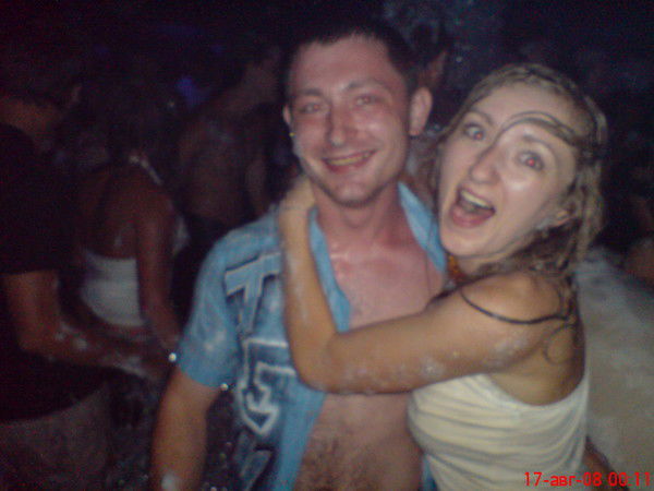 Жека Лебедев