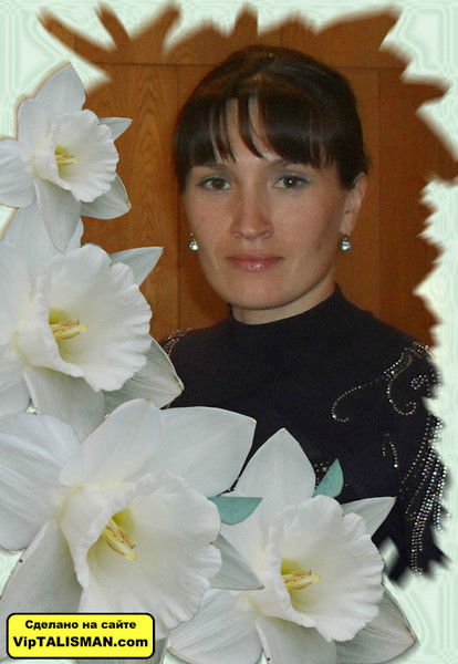 Надежда Шмурыгина