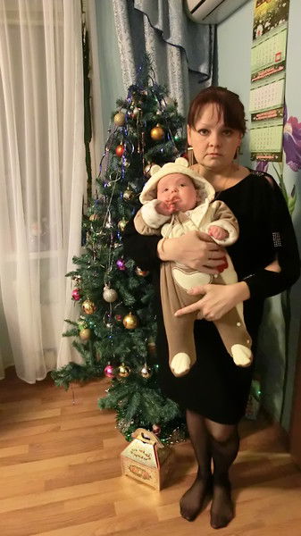 Наталья Арапочкина