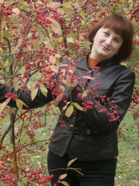 Наталия Латуненко