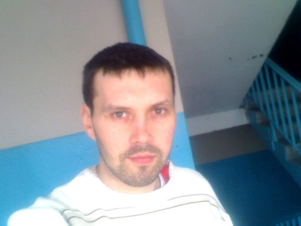 Сережа Москвитин