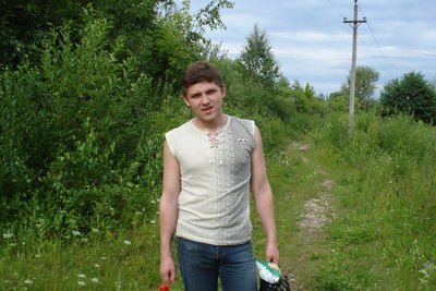 Ришат Валиуллин