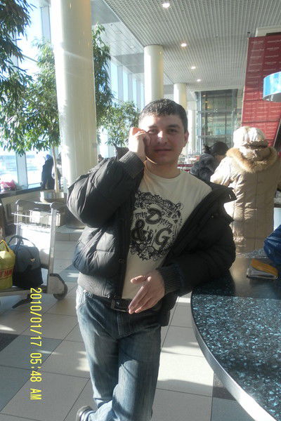 Кобил Амиргулхонов