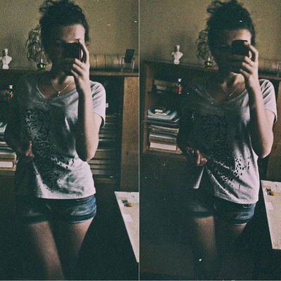 Елена Жданова