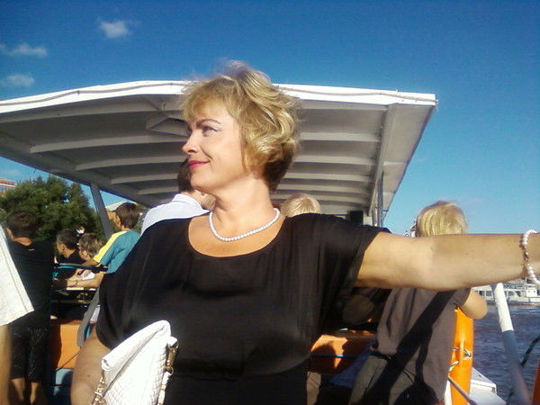 Ольга Иванова