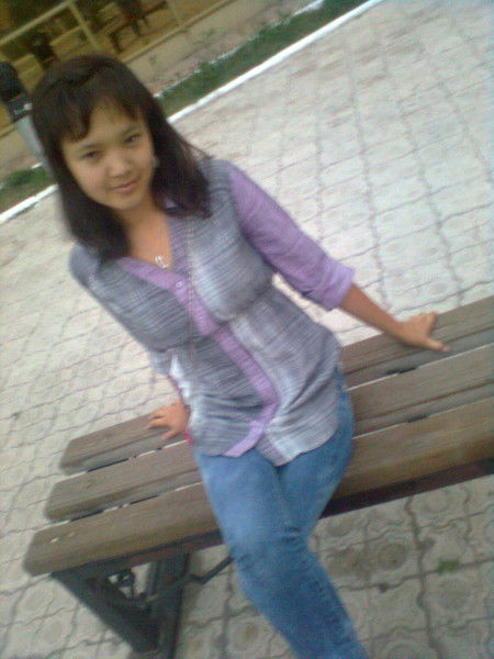 Меруерт Ниязбаева