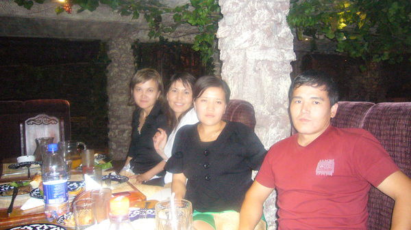 Адилхан Баратов