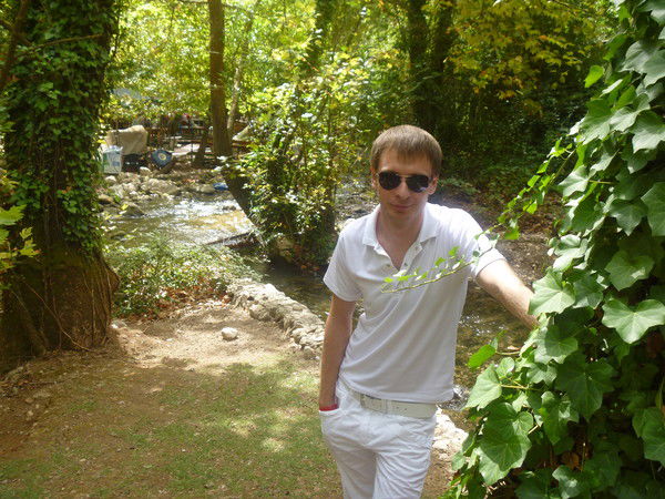 Николай Крайнов