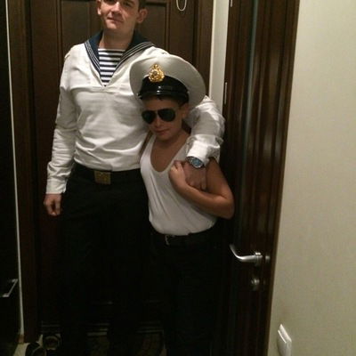 Иван Чербаджи