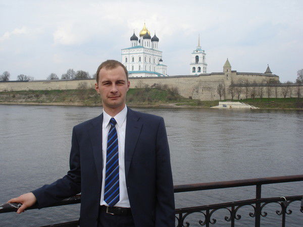 Илья Атаулов