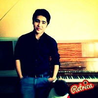 Баглан Рахимов