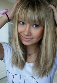 Діана Мельник