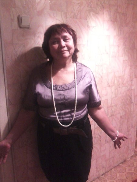 Татьяна Дагаева