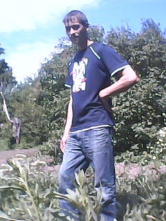 Дмитрий Калужский