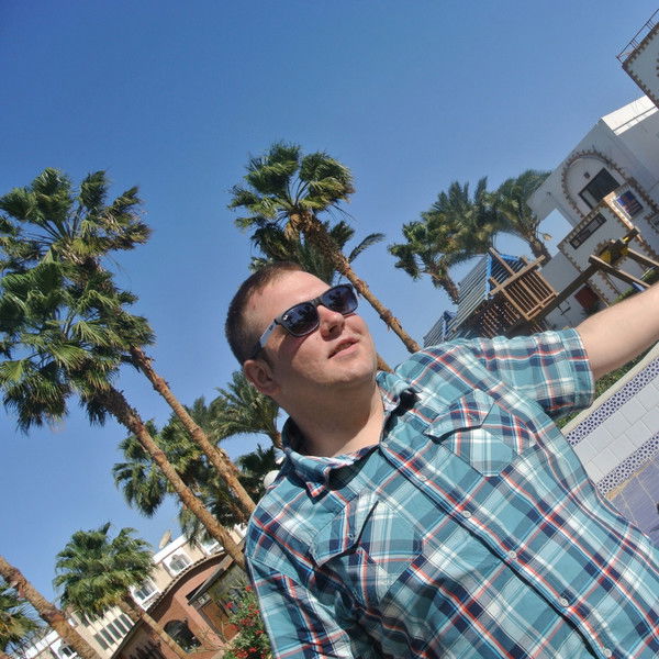 Михаил Реверюк