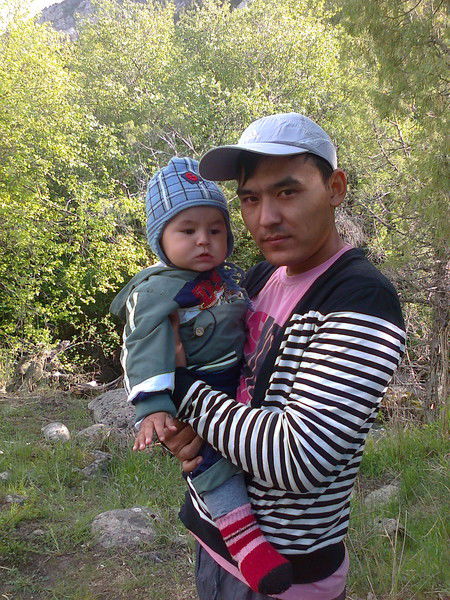 Аскар Нусер