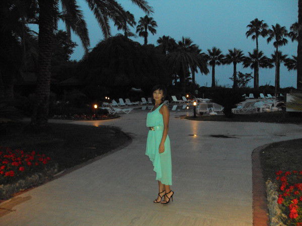 Райхан Каримова