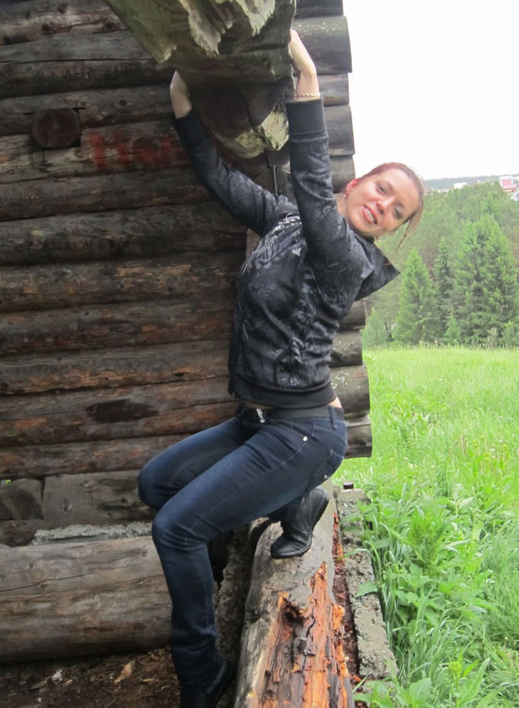 Ольга Мартемьянова