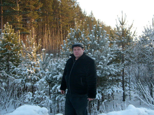 Андрей Лебёдкин