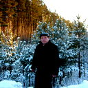 Андрей Лебёдкин
