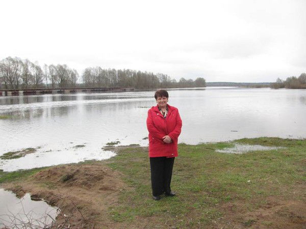 Ксения Шевельдина