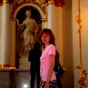 Светлана Кликина